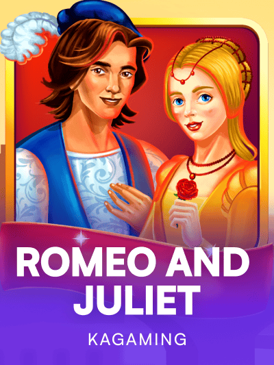 Game image for Romeo and Juliet