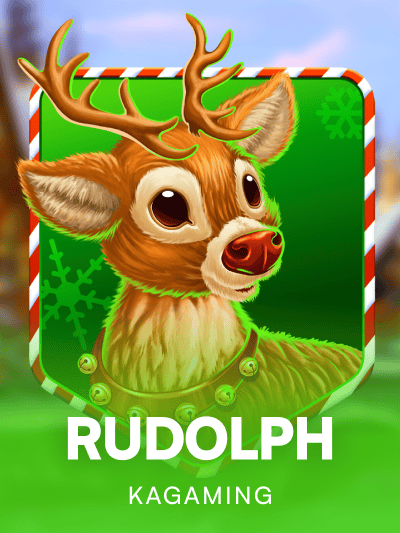 Game image for Rudolph
