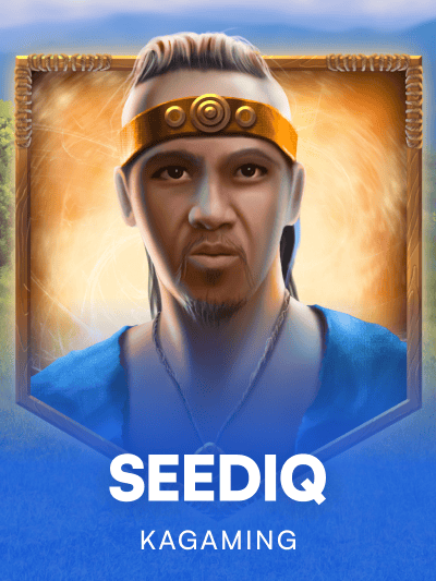 Game image for Seediq