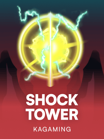 Game image for Shock Tower