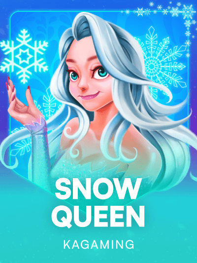 Game image for Snow Queen