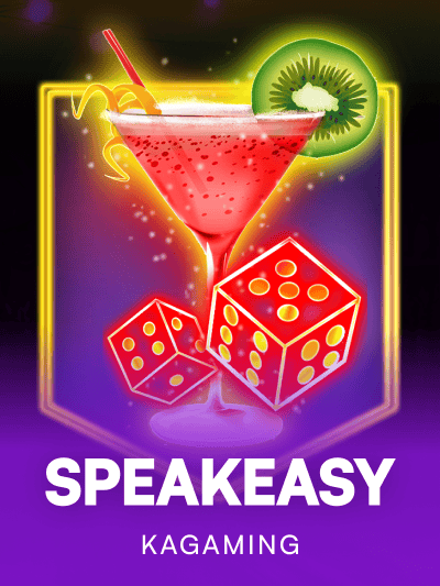 Game image for Speakeasy