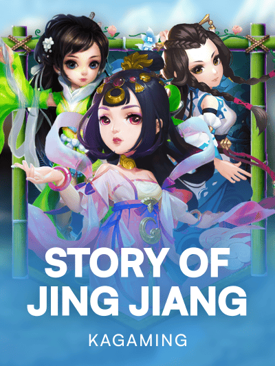 Game image for Story of Jing Jiang