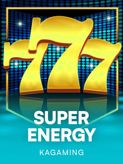 Game image for Super Energy