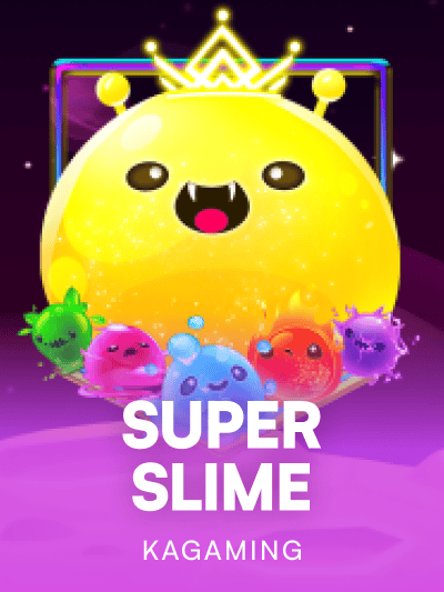 Game image for Super Slime