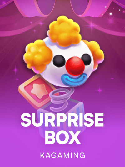 Game image for Surprise Box