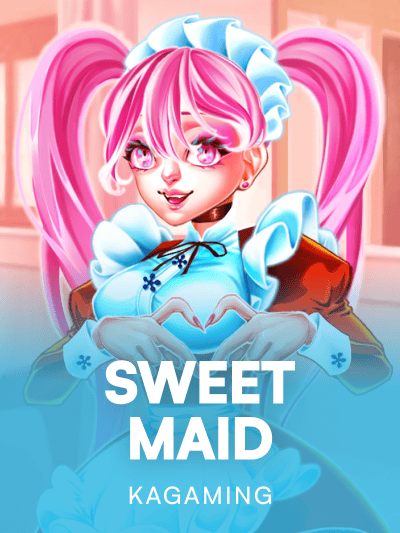 Game image for Sweet Maid