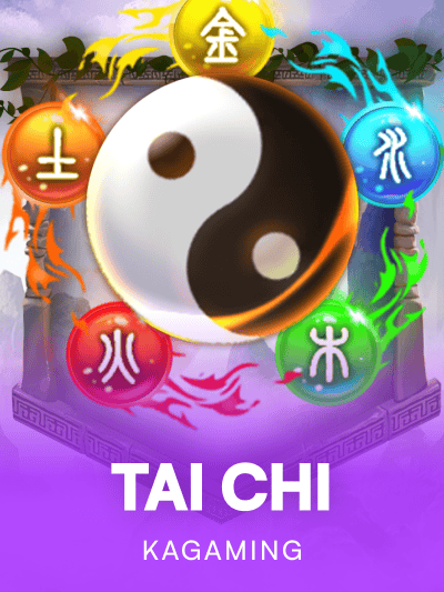 Game image for Tai Chi