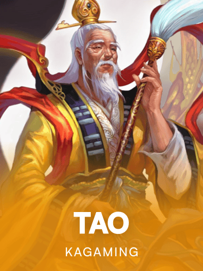 Game image for Tao