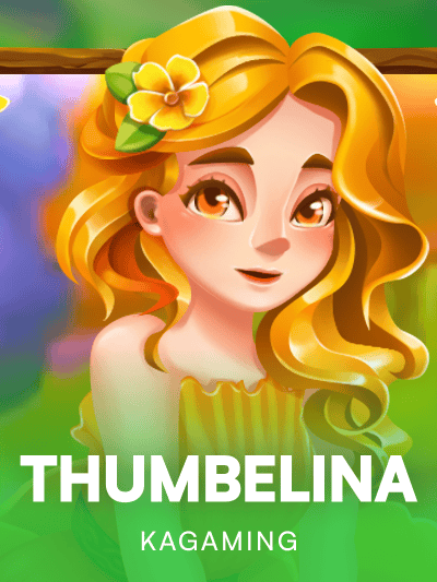 Game image for Thumbelina