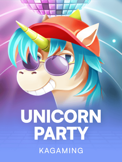 Game image for Unicorn Party