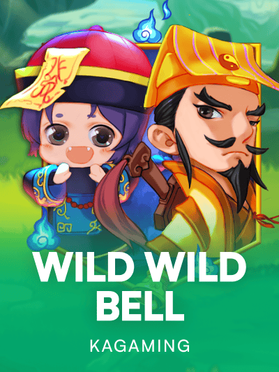 Game image for Wild Wild Bell