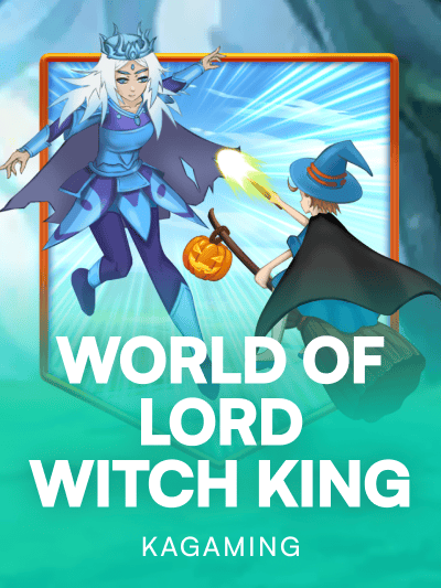 Game image for World of Lord Elf King