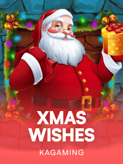 Game image for Xmas Wishes