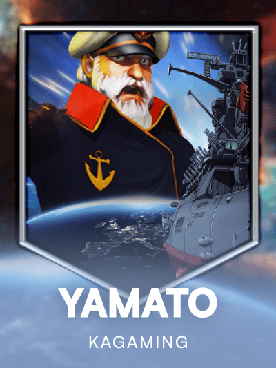 Game image for Yamato