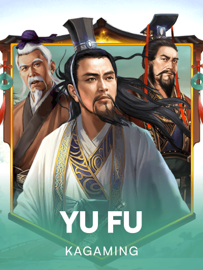 Game image for Yu Fu