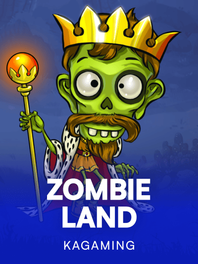 Game image for Zombie Land