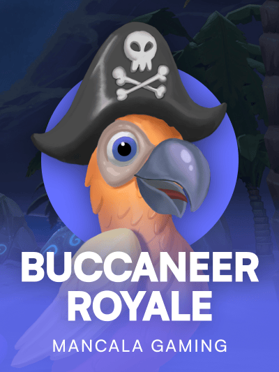 Game image for Buccaneer Royale