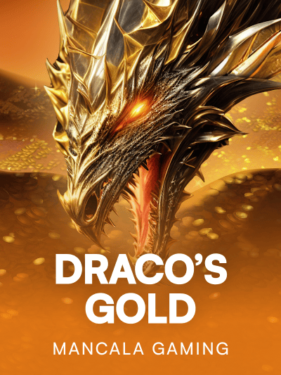 Game image for Draco's Gold