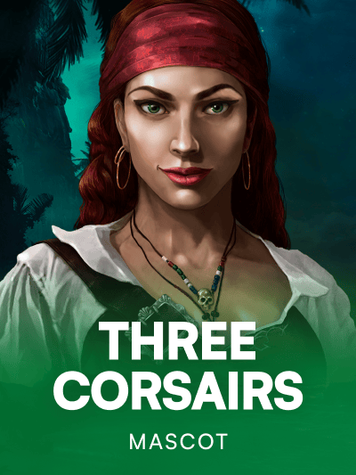 Game image for Three Corsairs