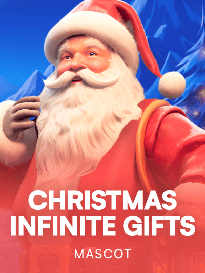 Game image for Christmas Infinite Gifts