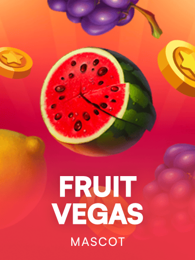 Game image for Fruit Vegas