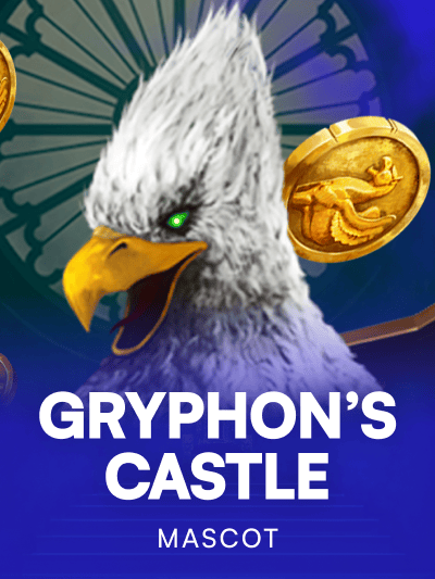Game image for Gryphon's Castle