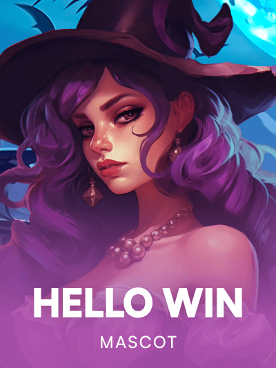 Game image for Hello Win