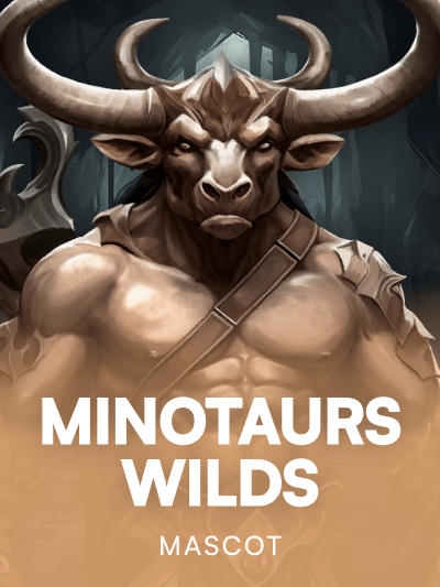 Game image for Minotaurs Wilds