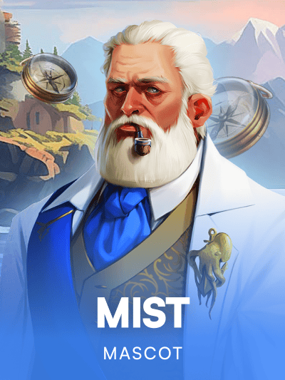 Game image for Mist
