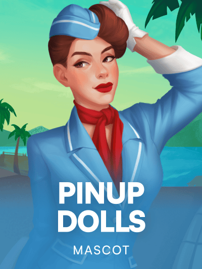 Game image for PinUp Dolls