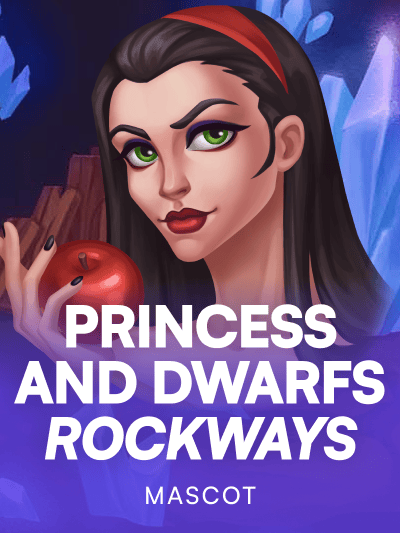 Game image for The Princess & Dwarfs