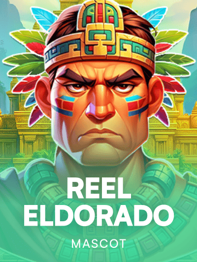 Game image for Reel Eldorado