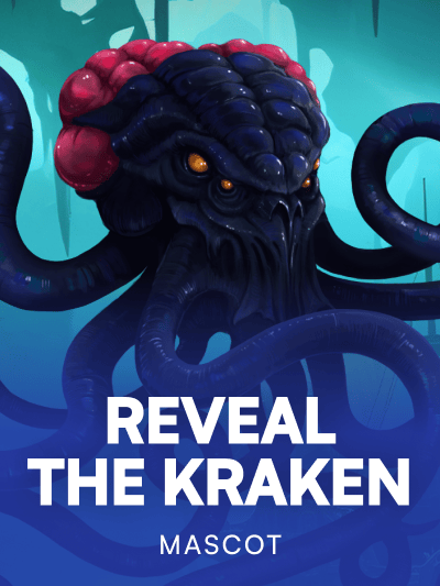 Game image for Reveal The Kraken