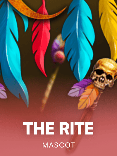 Game image for The Rite