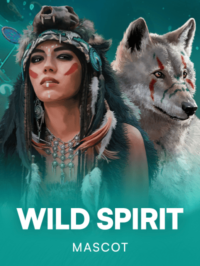 Game image for Wild Spirit