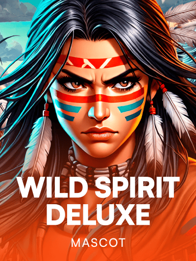 Game image for Wild Spirit Deluxe