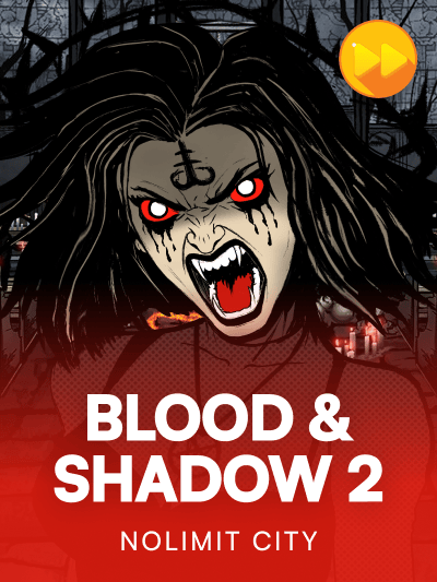 Game image for Blood & Shadow 2