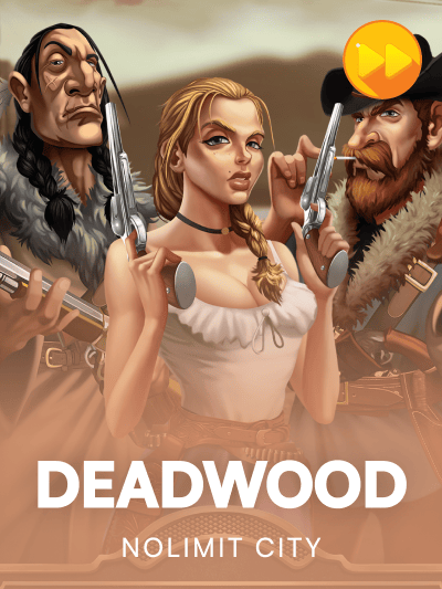 Game image for Deadwood