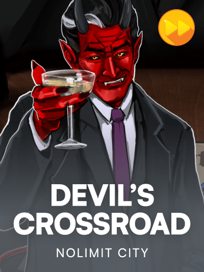 Game image for Devil's Crossroad