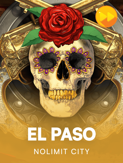 Game image for El Paso Gunfight xNudge