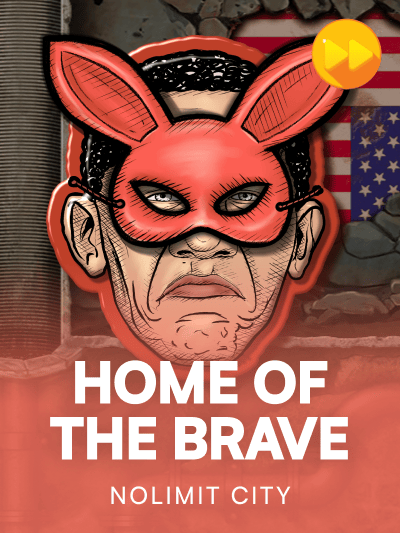 Game image for Home of the Brave