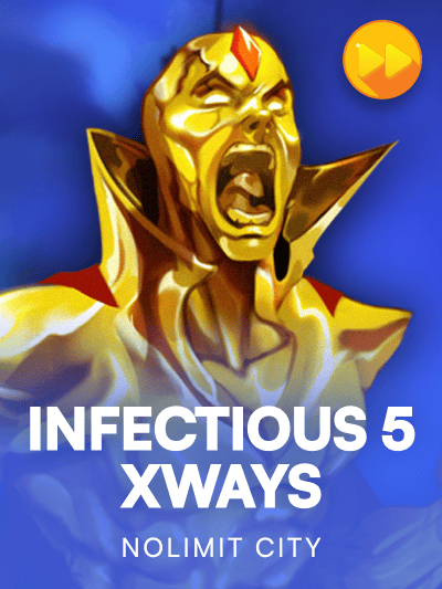 Game image for Infectious 5 xWays