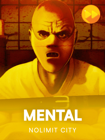Game image for Mental
