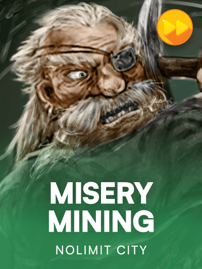 Game image for Misery Mining