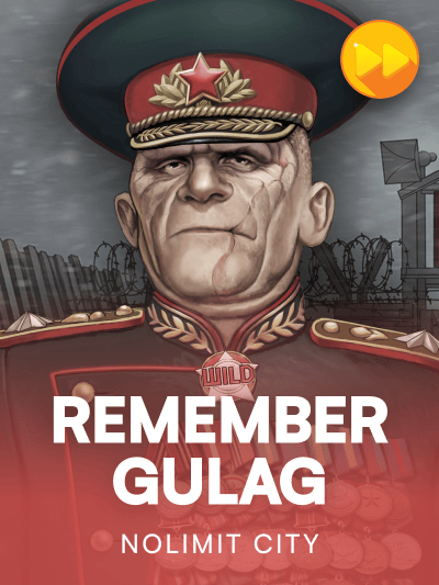 Game image for Remember Gulag