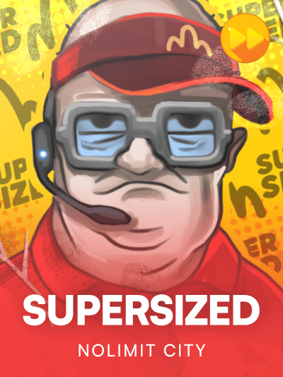 Game image for Supersized
