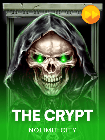 Game image for The Crypt