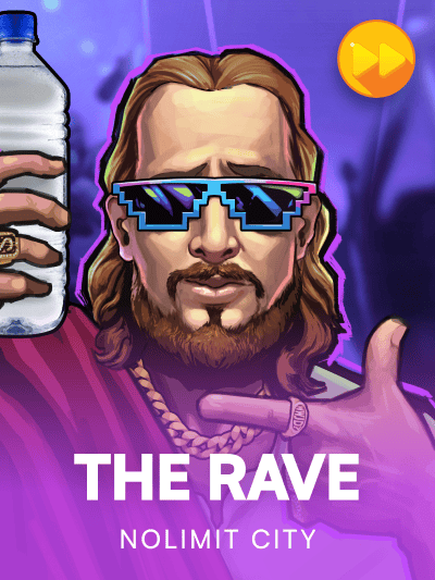 Game image for The Rave