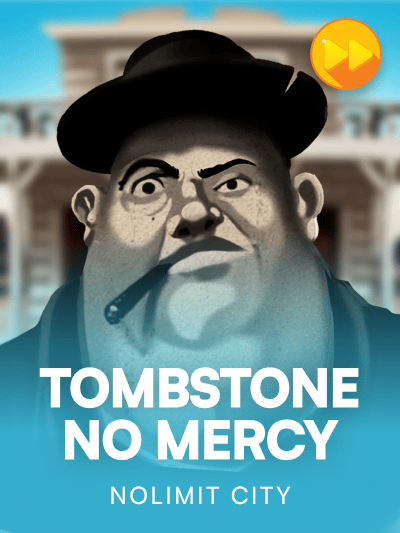 Game image for Tombstone No Mercy